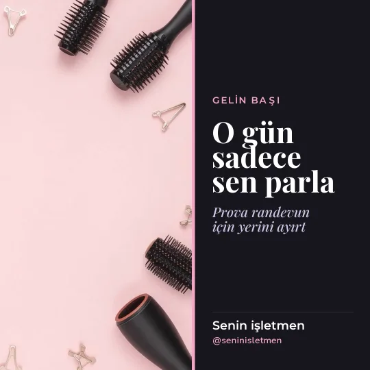 Gelin başı gönderisi
