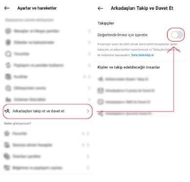 Önemli Bilgilendirme